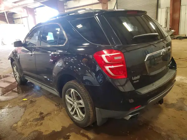2GNFLGE37G6264015 2016 CHEVROLET EQUINOX - Image 2
