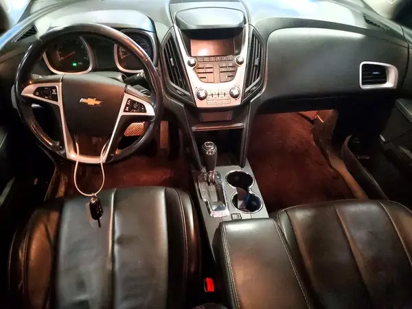 2GNFLGE37G6264015 2016 CHEVROLET EQUINOX - Image 8