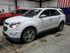 2GNFLGE37G6315710 2016 CHEVROLET EQUINOX