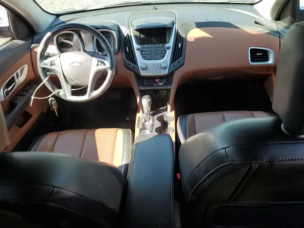2GNFLGE37G6339263 2016 CHEVROLET EQUINOX - Image 8