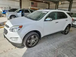2GNFLGE37G6342888 2016 CHEVROLET EQUINOX