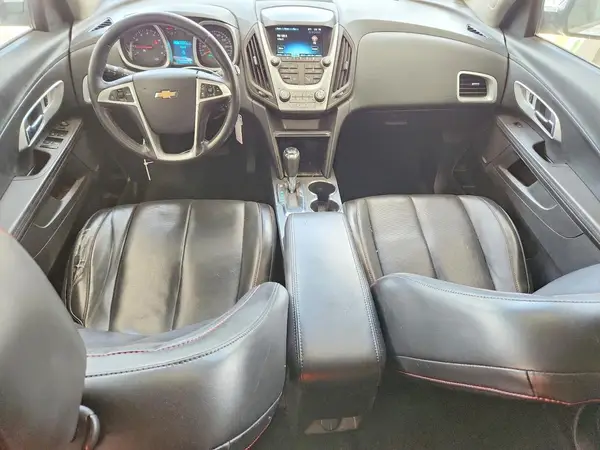 2GNFLGE37G6342888 2016 CHEVROLET EQUINOX - Image 8