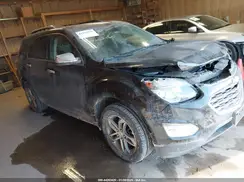 2GNFLGE37G6344530 2016 CHEVROLET EQUINOX
