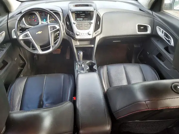 2GNFLGE37G6347363 2016 CHEVROLET EQUINOX - Image 8