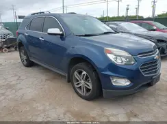 2GNFLGE37G6360064 2016 CHEVROLET EQUINOX