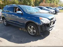 2GNFLGE37G6360551 2016 CHEVROLET EQUINOX