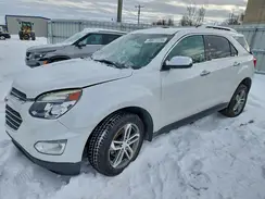 2GNFLGE37H6114066 2017 CHEVROLET EQUINOX