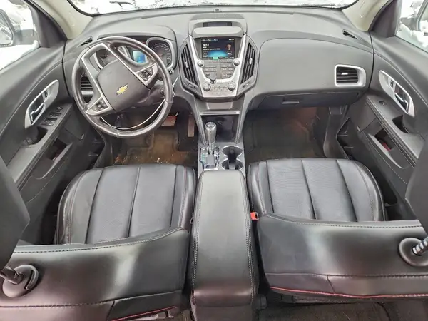 2GNFLGE37H6114066 2017 CHEVROLET EQUINOX - Image 8