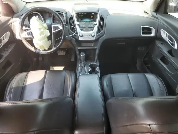 2GNFLGE37H6171819 2017 CHEVROLET EQUINOX - Image 8