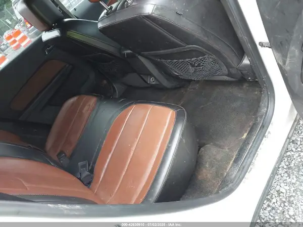 2GNFLGE37H6191472 2017 CHEVROLET EQUINOX - Image 8