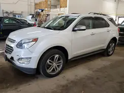 2GNFLGE37H6211834 2017 CHEVROLET EQUINOX