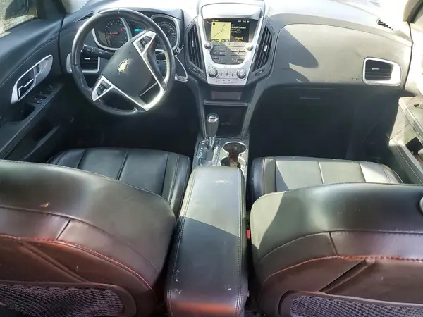 2GNFLGE37H6215589 2017 CHEVROLET EQUINOX - Image 8