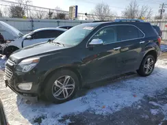 2GNFLGE37H6221909 2017 CHEVROLET EQUINOX