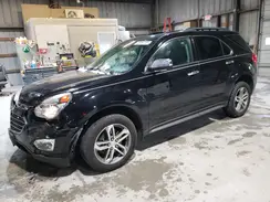 2GNFLGE37H6236233 2017 CHEVROLET EQUINOX