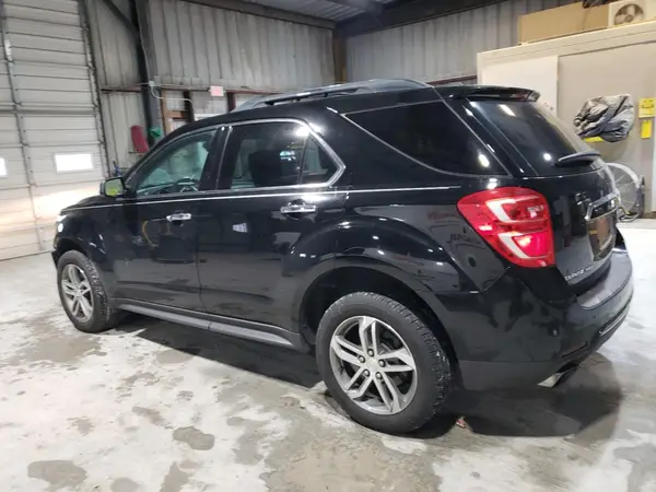 2GNFLGE37H6236233 2017 CHEVROLET EQUINOX - Image 2