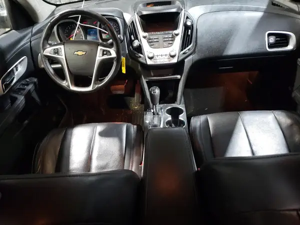 2GNFLGE37H6236233 2017 CHEVROLET EQUINOX - Image 8