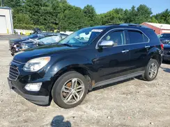 2GNFLGE37H6243599 2017 CHEVROLET EQUINOX