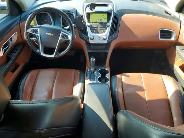 2GNFLGE37H6243599 2017 CHEVROLET EQUINOX - Image 8