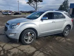 2GNFLGE37H6255364 2017 CHEVROLET EQUINOX