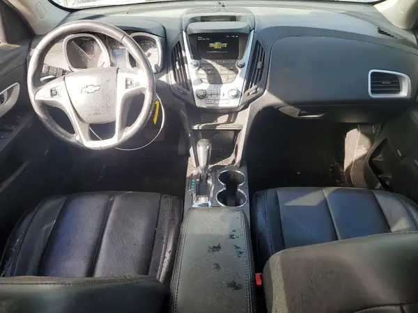 2GNFLGE37H6255364 2017 CHEVROLET EQUINOX - Image 8
