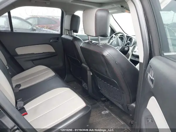 2GNFLGE37H6255770 2017 CHEVROLET EQUINOX - Image 8