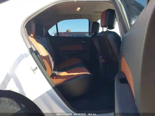 2GNFLGE37H6272777 2017 CHEVROLET EQUINOX - Image 8