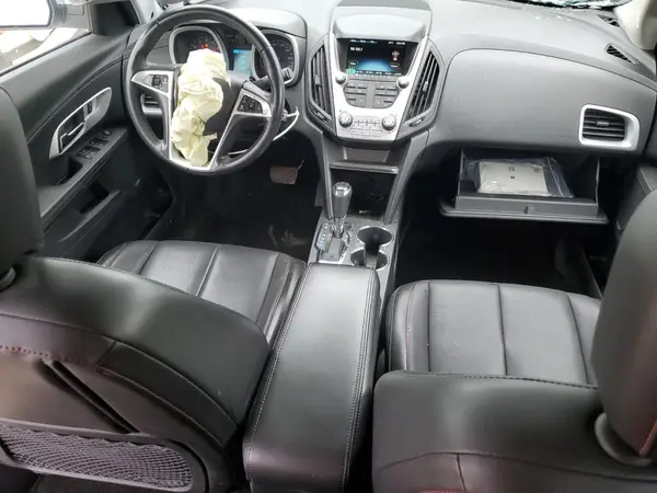 2GNFLGE37H6291779 2017 CHEVROLET EQUINOX - Image 8