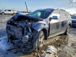 2GNFLGE38G6107593 2016 CHEVROLET EQUINOX