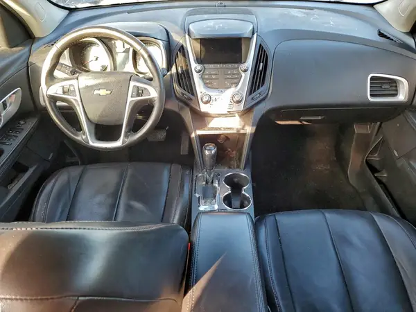 2GNFLGE38G6107593 2016 CHEVROLET EQUINOX - Image 8