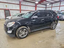 2GNFLGE38G6111661 2016 CHEVROLET EQUINOX