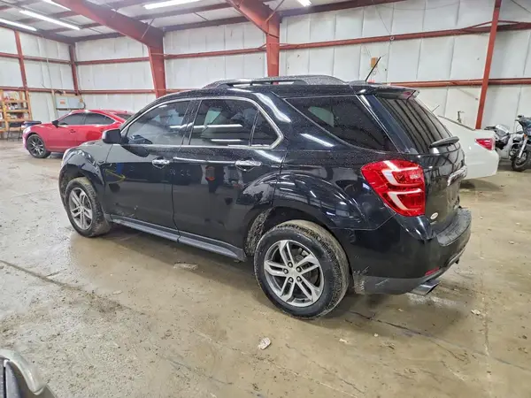 2GNFLGE38G6111661 2016 CHEVROLET EQUINOX - Image 2