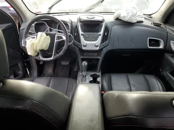 2GNFLGE38G6112048 2016 CHEVROLET EQUINOX - Image 8