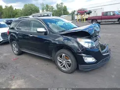 2GNFLGE38G6118061 2016 CHEVROLET EQUINOX