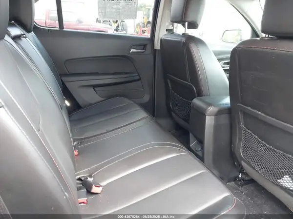 2GNFLGE38G6118061 2016 CHEVROLET EQUINOX - Image 8