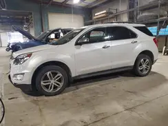 2GNFLGE38G6119582 2016 CHEVROLET EQUINOX