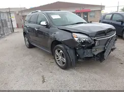 2GNFLGE38G6139380 2016 CHEVROLET EQUINOX