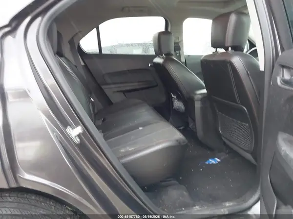 2GNFLGE38G6139380 2016 CHEVROLET EQUINOX - Image 8