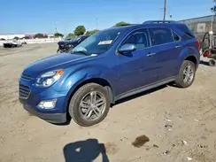 2GNFLGE38G6142232 2016 CHEVROLET EQUINOX