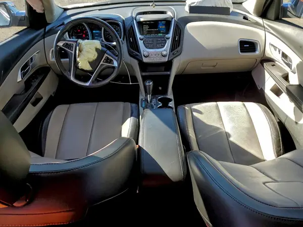 2GNFLGE38G6142232 2016 CHEVROLET EQUINOX - Image 8