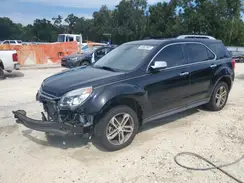2GNFLGE38G6143705 2016 CHEVROLET EQUINOX
