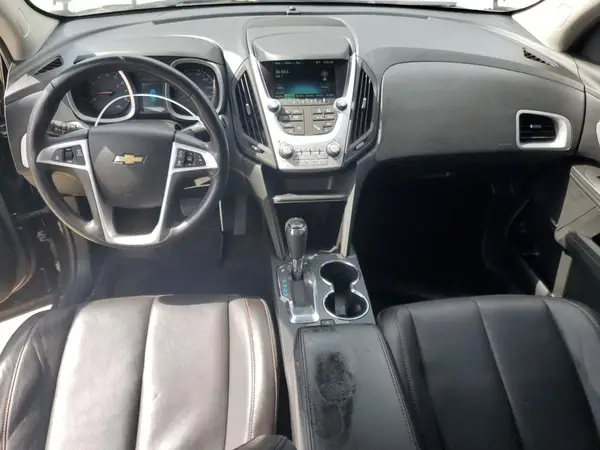 2GNFLGE38G6143705 2016 CHEVROLET EQUINOX - Image 8