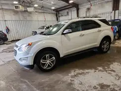 2GNFLGE38G6163534 2016 CHEVROLET EQUINOX