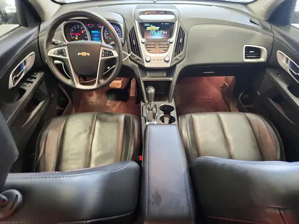 2GNFLGE38G6163534 2016 CHEVROLET EQUINOX - Image 8