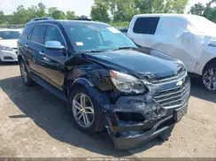 2GNFLGE38G6173108 2016 CHEVROLET EQUINOX