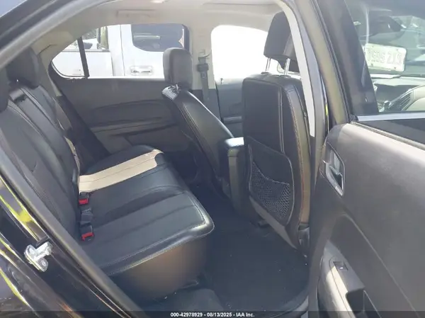 2GNFLGE38G6173108 2016 CHEVROLET EQUINOX - Image 8