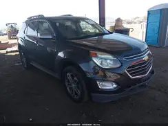 2GNFLGE38G6182276 2016 CHEVROLET EQUINOX