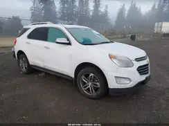 2GNFLGE38G6189129 2016 CHEVROLET EQUINOX