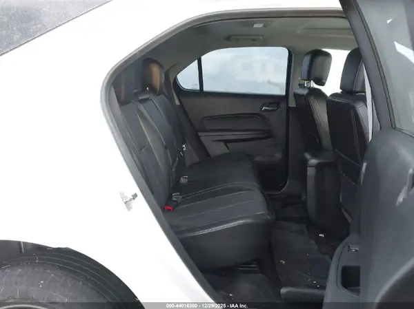2GNFLGE38G6189129 2016 CHEVROLET EQUINOX - Image 8