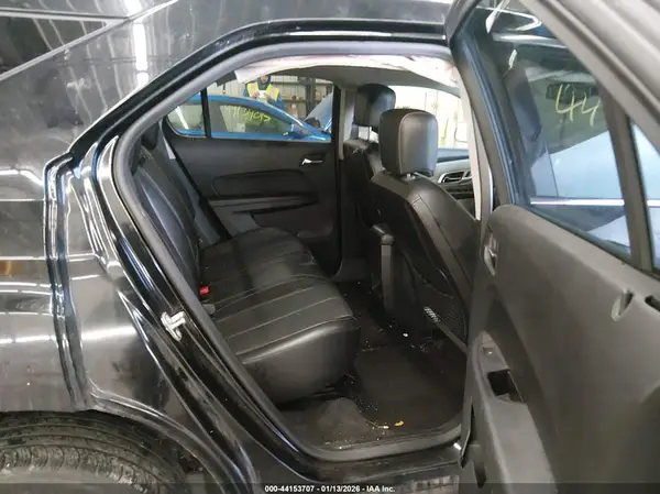2GNFLGE38G6189700 2016 CHEVROLET EQUINOX - Image 8