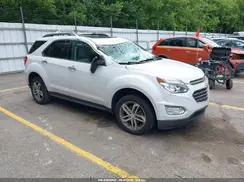 2GNFLGE38G6203675 2016 CHEVROLET EQUINOX